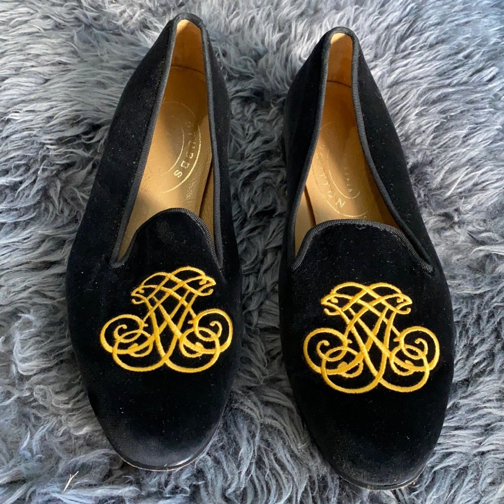 Stubbs & Wootton Loafers